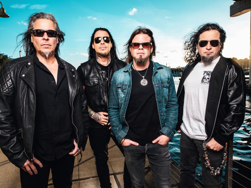 Queensryche