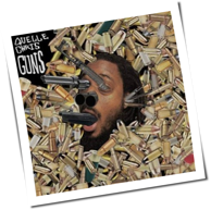 Quelle Chris - Guns