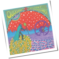 Quicksand - Distant Populations