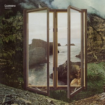 Quicksand - Interiors Artwork