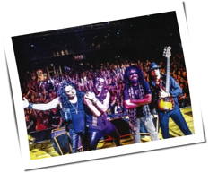 Quiet Riot