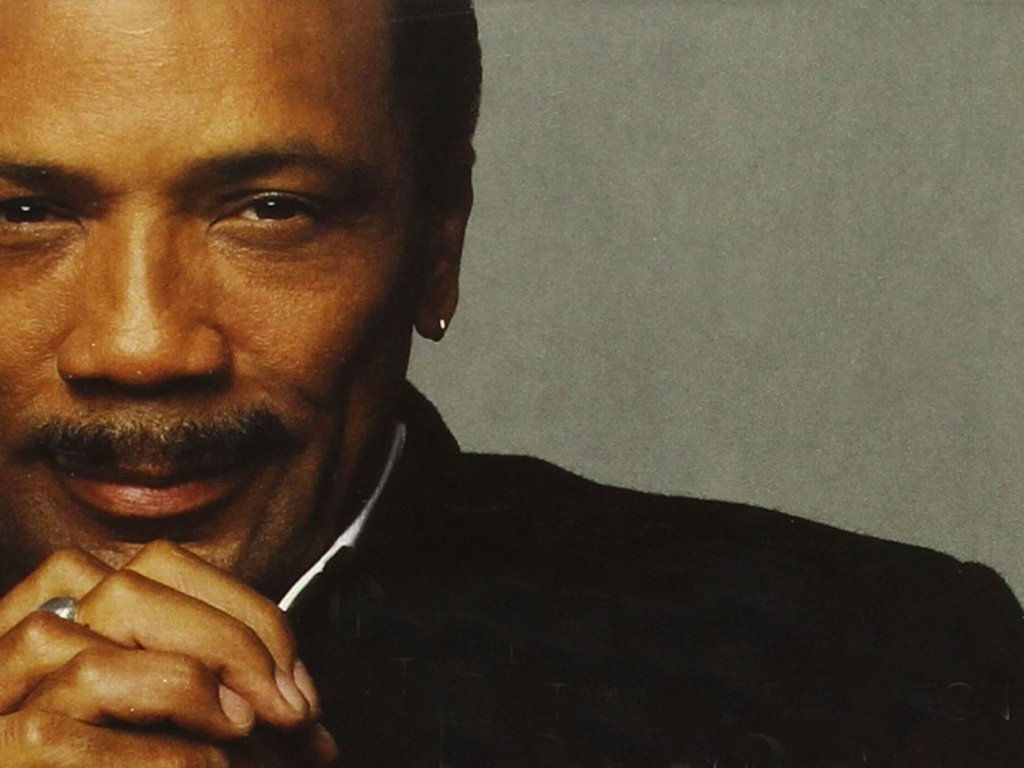 Quincy Jones