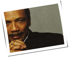 Quincy Jones