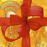R. Kelly - Chocolate Factory Artwork