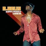 R. Kelly - Happy People/U Saved Me Artwork