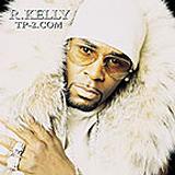 R. Kelly - TP-2.com Artwork