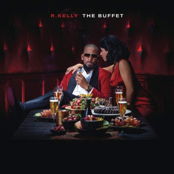 R. Kelly - The Buffet