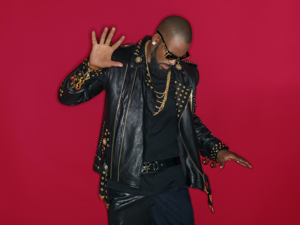 R. Kelly