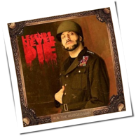 R.A. The Rugged Man - Legends Never Die
