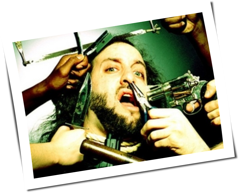 R.A. The Rugged Man