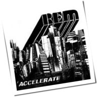 R.E.M. - Accelerate