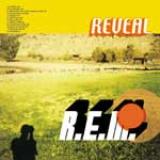 R.E.M. - Reveal Artwork