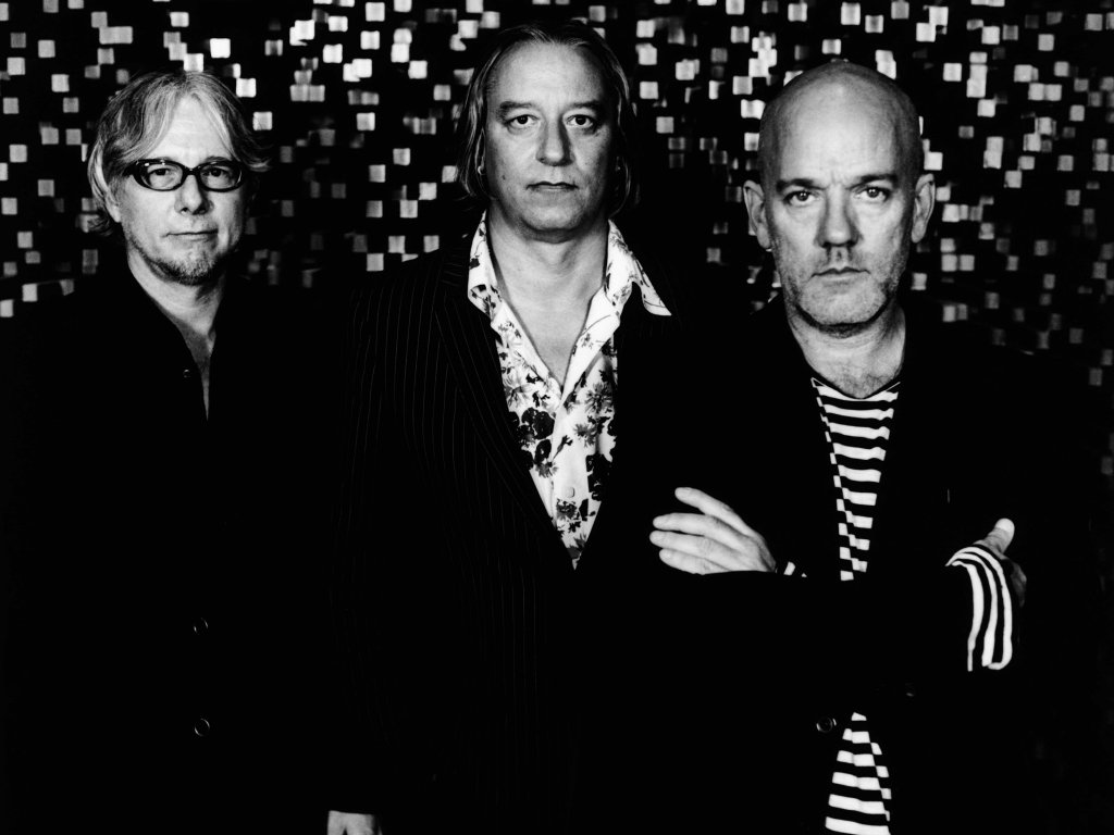 R.E.M.