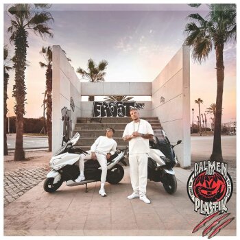 RAF Camora & Bonez MC - Palmen Aus Plastik 3 Artwork
