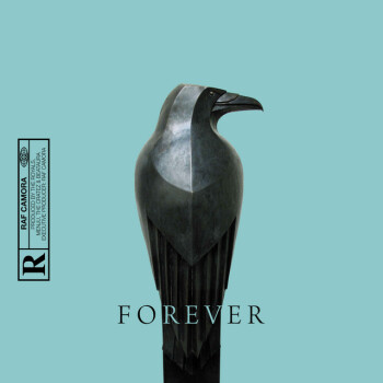 RAF Camora - Forever