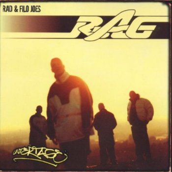 RAG - Unter Tage
