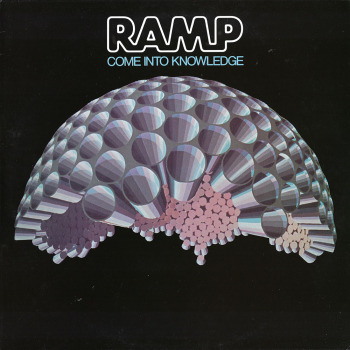 RAMP - Come Into Knowledge Artwork