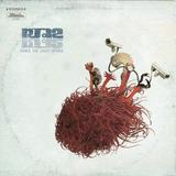 RJD2 - Since We Last Spoke Artwork