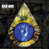 RJD2 - The Colossus Artwork