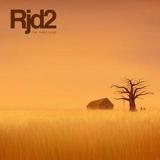 RJD2 - The Third Hand Artwork