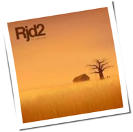 RJD2 - The Third Hand