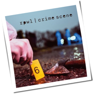 RPWL - Crime Scene