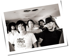 RX Bandits