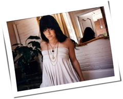 Rachael Yamagata