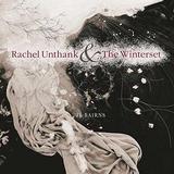 Rachel Unthank & The Winterset - The Bairns Artwork