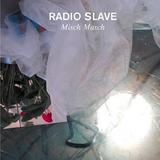 Radio Slave - Misch Masch Artwork