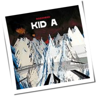 Radiohead - Kid A