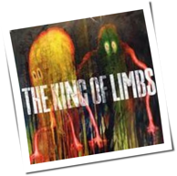Radiohead - The King Of Limbs