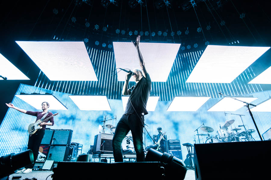 Radiohead – Radiohead