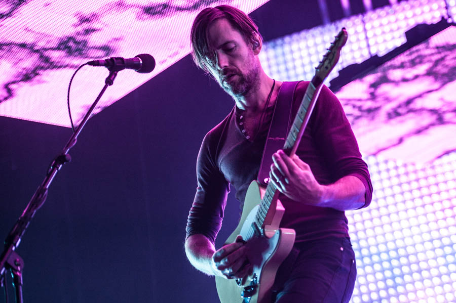 Radiohead – Radiohead