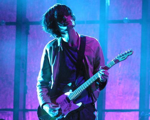 Die 2003er-Radiohead-Performance in Neuhausen ob Eck. – Making me feel ill