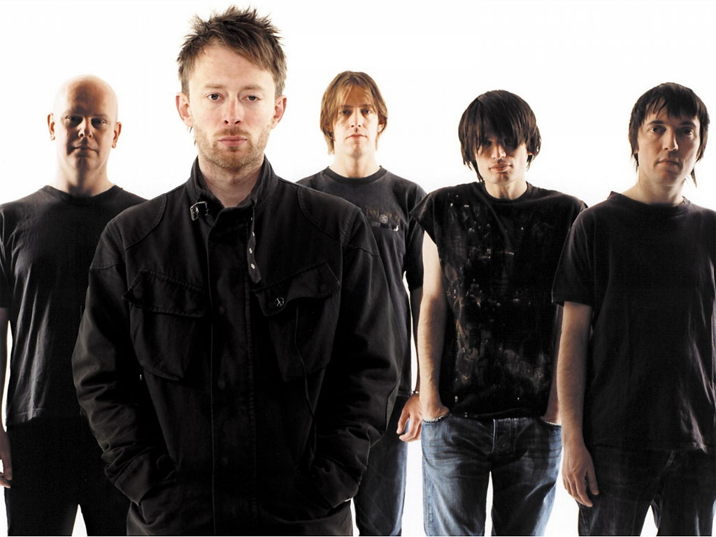 Radiohead