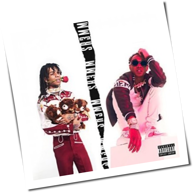 Rae Sremmurd - SR3MM