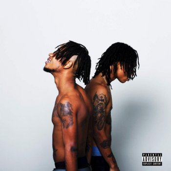 Rae Sremmurd - SremmLife 2 Artwork