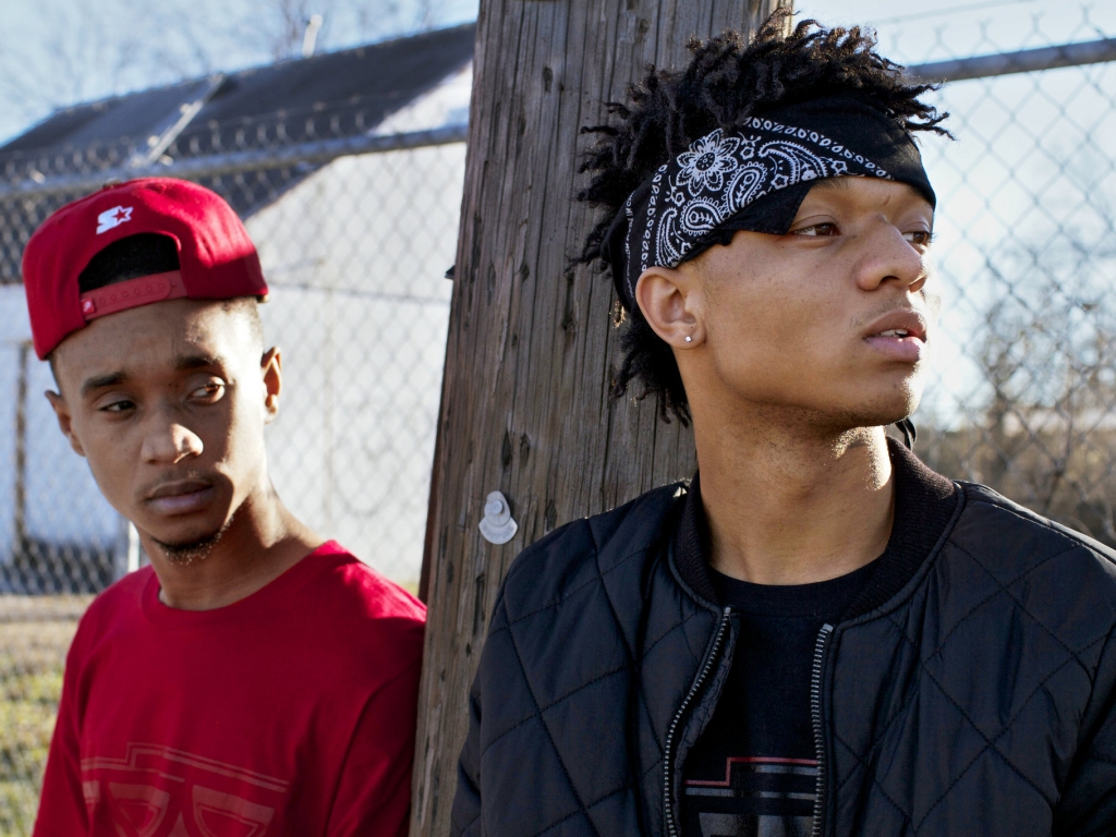 Rae Sremmurd