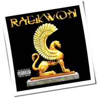 Raekwon - Fly International Luxurious Art