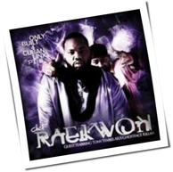 Raekwon - Only Built 4 Cuban Linx 2