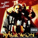 Raekwon - Only Built 4 Cuban Linx Artwork