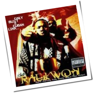 Raekwon - Only Built 4 Cuban Linx