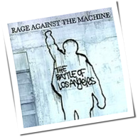 Rage Against The Machine - The Battle Of Los Angeles