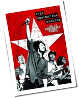 Rage Against The Machine - Live At Finsbury Park