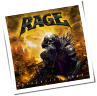 Rage - Afterlifelines