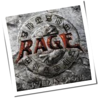 Rage - Carved In Stone