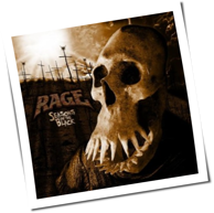 Rage - Seasons Of The Black