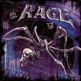 Rage - Strings To A Web Artwork