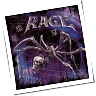 Rage - Strings To A Web